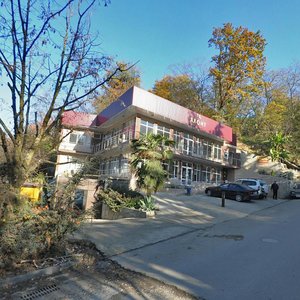 Abrikosovaya ulitsa, 27Б, Sochi: photo