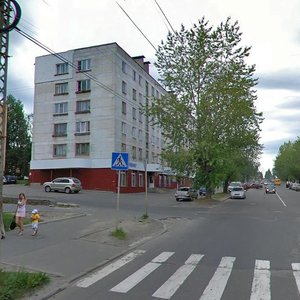 Aleksandra Nevskogo Avenue, 67, : foto