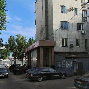 Jambyl Street, 175, Almaty: photo