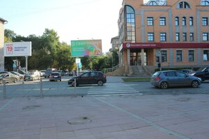 Sovetskaya Street, 93, Novosibirsk: photo