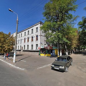 Himnazychnyi prospekt, 16, Kamianske: photo