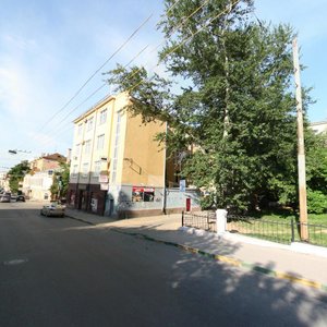 Gruzinskaya Street, 27/24, Nizhny Novgorod: photo
