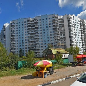 Krasnoy Armii Avenue, 234к5, Sergiev Posad: photo