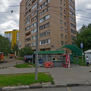 Ulitsa Chikina, 3, : foto