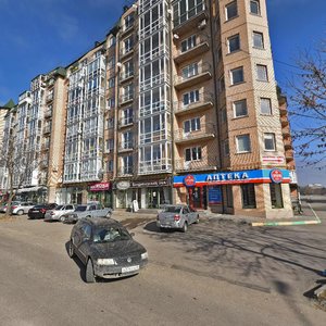 Ессентуки, Октябрьская улица, 458: фото