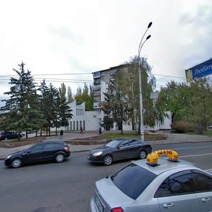 Verkhovnoi Rady Boulevard, 8/20, Kyiv: photo