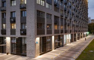 Mikhaylova Street, 31А ، موسكو: صورة