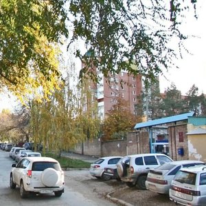 Самара, Улица Лейтенанта Шмидта, 21Б: фото