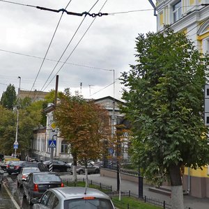 Саратов, Советская улица, 1: фото