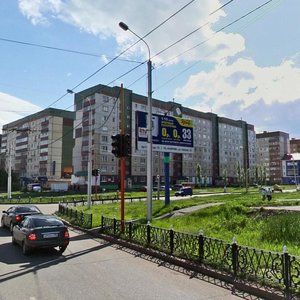 Artyoma Street, 142, Sterlitamak: photo