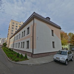 Charviakova Street, 8А, : foto