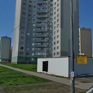 Priozerskoe Highway, 18к11 ، سان بطرسبرغ: صورة