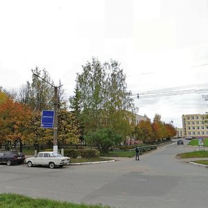 Krasnoarmeyskaya Street, 73, Yoshkar‑Ola: photo