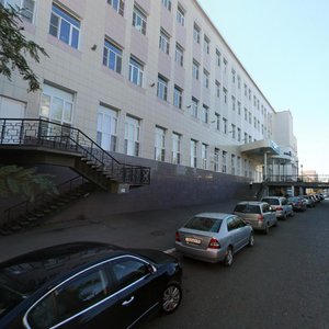 Chernyshevskogo Street, 10/25, Astrahan: photo