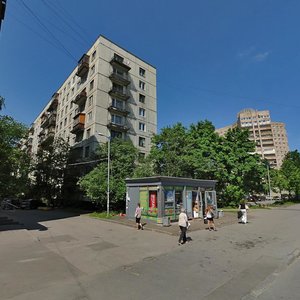 Grazhdanskiy Avenue, 94Б, Saint Petersburg: photo