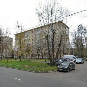 Ogorodny Drive, 21, Moscow: photo