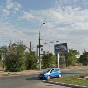 V.I. Lenina Avenue, 120А, Volgograd: photo