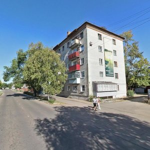 Пионерская 86 биробиджан карта