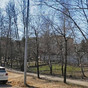 Chernitsynsky Drive, 3 ، موسكو: صورة