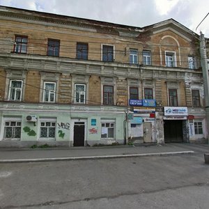 Sovetskaya Street, 51, Perm: photo