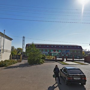 Neftyanikov Avenue, 42, Elabuga: photo