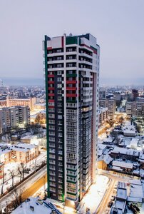 Bolshaya Vorobyovskaya Street, 16, Ivanovo: photo