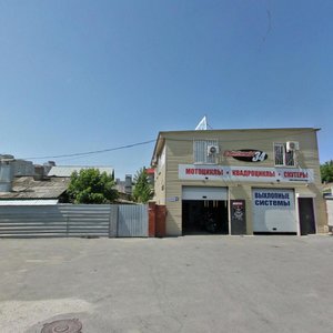 Eletskaya Street, 71, Volgograd: photo