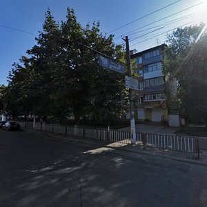 Slobozhanskyi Avenue, 56, Dnipro: photo