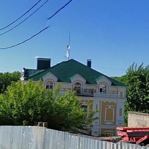 Podgornaya Street, 9, Ivanovo: photo