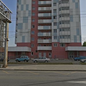 Mnyovniki Street, 11 ، موسكو: صورة