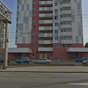 Mnyovniki Street, No:11, Moskova: Fotoğraflar