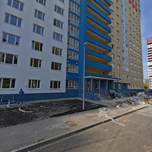 Moskovskoye Highway, 25А, : foto