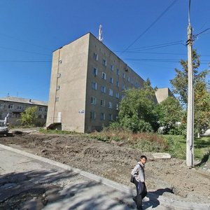 Pogranichnaya Street, 70, Yuzhno‑Sakhalinsk: photo