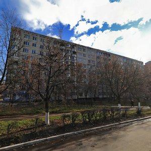 Kirova Street, 18, Tula: photo