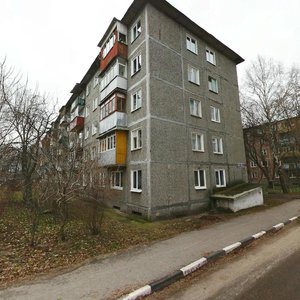 Ulitsa Ryleyeva, 15 ، : صورة