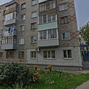 Depovskaya Street, 31, : foto