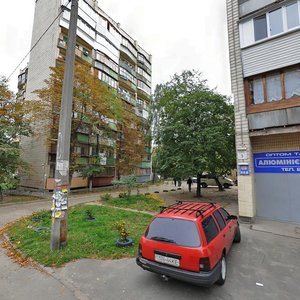 Ozerna Street, 7, Kyiv: photo