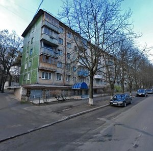 Mykoly Vasylenka Street, 14 ، كييف: صورة