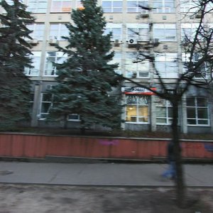 Нижний Новгород, Улица Костина, 4: фото