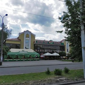 Soborna vulytsia, 205, : foto