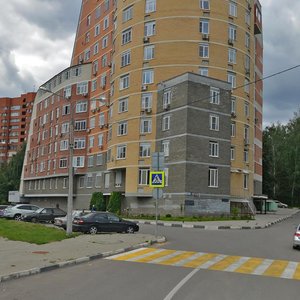 Novomytischinsky Avenue, 41А, Mytischi: photo