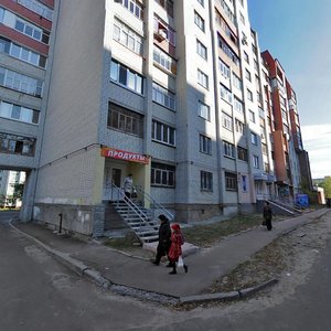 Чернигов, Мстиславская улица, 47А: фото