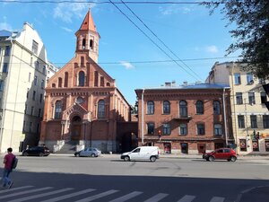 Dekabristov Street, 54А, : foto