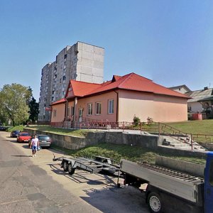 Foliush Street, 15/29, Grodno: photo