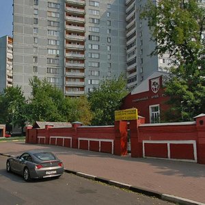 Samokatnaya Street, 4с55, Moscow: photo