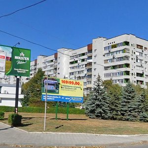 Illicha Avenue, 36, Donetsk: photo