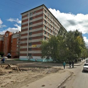 Лыткина 9 6 иркутск фото