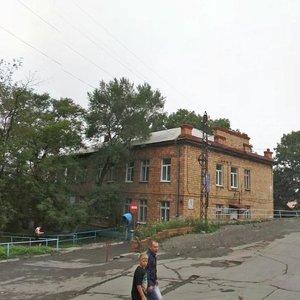 Kalinina Street, 78, Vladivostok: photo