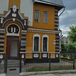 Vulytsia Malynovskoho, No:26, Vinica: Fotoğraflar