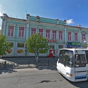 Старый Оскол, Улица Ленина, 30: фото